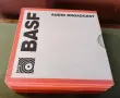 Магнетофонни ленти BASF PER 528 - 1000м на керни. , снимка 2