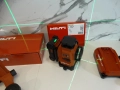 2024 - Hilti PM 50 - 22 / Nuron - Мултилинеен лазерен нивелир, снимка 6