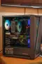 Геймърски компютър R7 2700X / 5700 XT / 16GB RAM / 480GB SSD, снимка 1