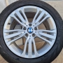 Оригинални BMW Джанти 19 X5 F15 Style 447, снимка 1
