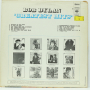 Bob Dylan Greaths Hits-Грамофонна плоча-LP 12”, снимка 2