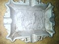 Алуминиев пепелник с ЕЛЕН от 1980г, снимка 3