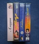 Колекция Видеокасети VHS Аладин , снимка 3
