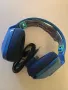 Геймърски слушалки Logitech G733 Blue , снимка 3