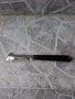 старо джобно ножче и лозарска ножица, снимка 1 - Градински инструменти - 36754160