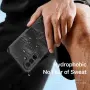 DUX DUCIS Aimo Series за Samsung Galaxy A27 5G Матов Удароустойчив TPU PC Калъф със Скрийн Протектор, снимка 5