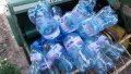 Празни шишета пластмасови от изворна и минерална вода 11л. 5л. И други , снимка 9