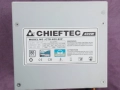 Компютърно захранване Chieftec 400W, снимка 3