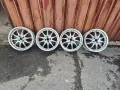 джанти за фиат fiat alfa romeo lancia 4x98   17цола  , снимка 6