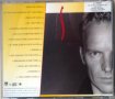 Sting - Fields Of Gold: The Best Of Sting 1984 - 1994 (1994), снимка 2