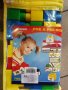 Бебешки конструктор  едри кубчета, които влизат едно в друго, весели цветове , снимка 1 - Образователни игри - 35220267