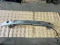 Гредата на предната броня за Mercedes C-class W203 (седан и комби), снимка 1