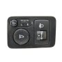 Панел бутони регулиране ел. огледала и светлини Honda CR-V III 2006-2010 ID:101418, снимка 1 - Части - 40832974
