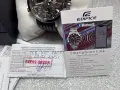 Като нов! Мъжки Часовник Casio Edifice ECB-30P-1AEF, Bluetooth, снимка 5