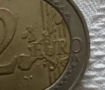 Монета от 2 Евро Германия 2002 г. , снимка 4