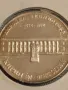 Сребърна монета 5 лева 1978г. България 100г. Библиотека Кирил и Методий 50028, снимка 10