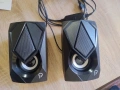 RGB Speakers "Spacer Storm", 2x3W, снимка 5