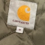 Carhartt Parka Jacket, снимка 3