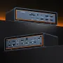 iVANKY 23 в 1 FusionDock Max 2 за Thunderbolt 5, снимка 1