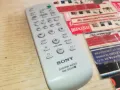 SONY RM-SC50 AUDIO REMOTE-ВНОС SWISS 0603251616, снимка 6