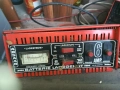 ABSAAR 6/12V-6AMP-BATTERY CHARGER-ВНОС SWISS 0910251452, снимка 1