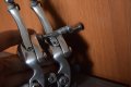 Ретро Шосейни Спирачки Челюсти Shimano 6500, снимка 7
