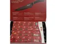 Комплект кухненски ножове Eisenbach Professional BM-6644A – 6 части, снимка 3
