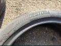 2 бр летни гуми Bridgestone 235 / 45 / 20, снимка 5