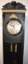 Паркетен часовник, снимка 4