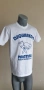 DSQUARED2 Cotton Mens Size S НОВО! ОРИГИНАЛ! Мъжка Тениска!, снимка 15