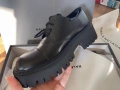 Кожени обувки Balenciaga, снимка 2