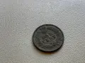 1 цент 1902, 1943 САЩ - Индианска глава, снимка 3