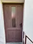 Продавам 4 броя дървени входни врати. , снимка 2