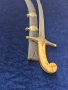 Османска сабя шамшир калъч, снимка 10