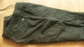 SUPERDRY Stretch Cargo Pant размер S / M еластичен карго панталон - 2462, снимка 7