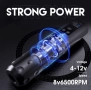 Fold 2 pro tattoo machine/машинка за татуиране/ татуировки/татуси, снимка 9