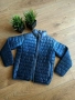 Детско яке за момче, снимка 5
