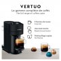 Кафемашина с капсули DeLonghi Nespresso Vertuo Next 19 бара, снимка 4