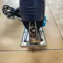 Прободен Трион Einhel BT-JS 650W, снимка 5