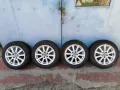 джанти 16" 5х112 VW, Skoda, Seat, Audi , снимка 2