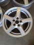 АЛУМИНИЕВИ ДЖАНТИ МЕРЦЕДЕС АУДИ ШКОДА ФОЛСВАГЕН -5x112-16цола, снимка 4