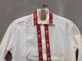 Стара детска риза за носия #3, снимка 3