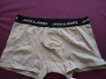 3 броя мъжки боксерки Jack&Johnes XL, снимка 4