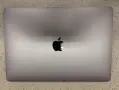 Apple MacBook Air 13.3" (M1) – 8GB RAM / 256GB SSD / Space Gray, снимка 9