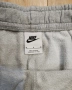 Nike fleece долнище дамско оригинален , снимка 5