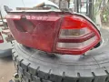 Стоп за Suzuki Burgman 400 2003-2004г. Mercedes , снимка 1