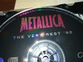 METALLICA CD X2бр 0311231007, снимка 15