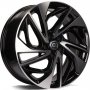 18" Джанти Хюндай Санта Фе 5X114,3 HYUNDAI TUSCON SANTA FE IX 35, снимка 1 - Гуми и джанти - 30983474