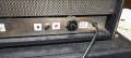 Лампов китарен усилвател с кабинет, снимка 11
