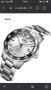 DUKA Мъжки автоматичен часовницик от неръждаема стомана Мъжки моден автоматичен ръчен часовник, снимка 3